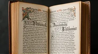 A Gardener's Lexicon: Understanding the Language of Herbs